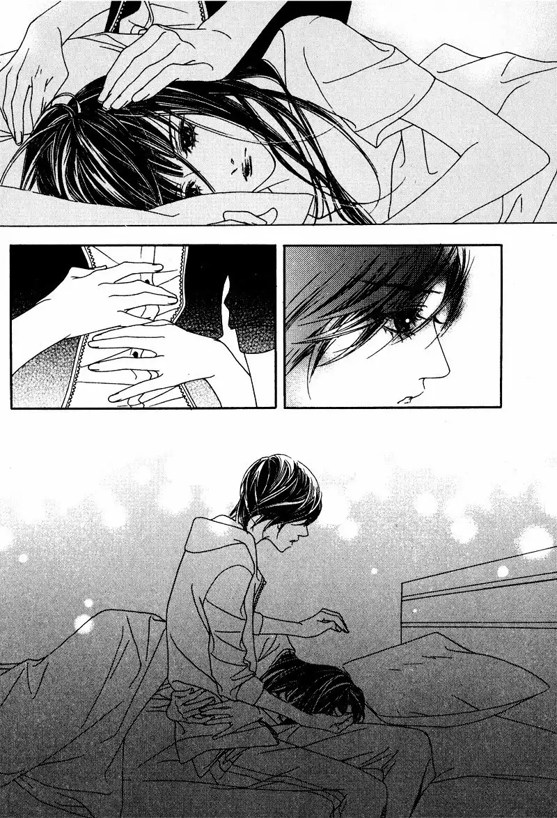 Nobody Knows (LEE Hyeon-Sook) Chapter 4 36